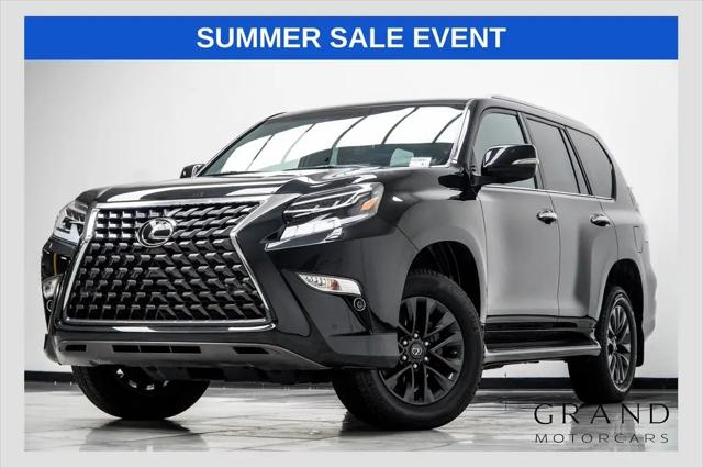 2023 Lexus GX 460 Premium for sale in Kennesaw, GA