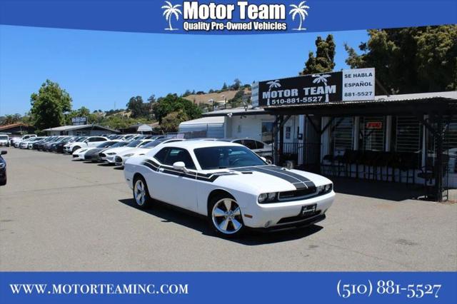 2014 Dodge Challenger R/T for sale in Hayward, CA
