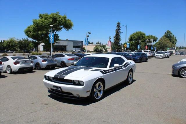 2014 Dodge Challenger R/T