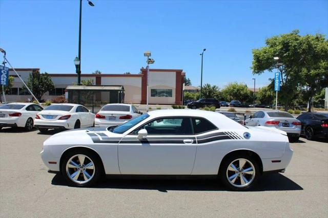 2014 Dodge Challenger R/T