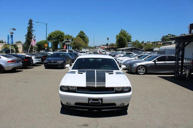 2014 Dodge Challenger R/T