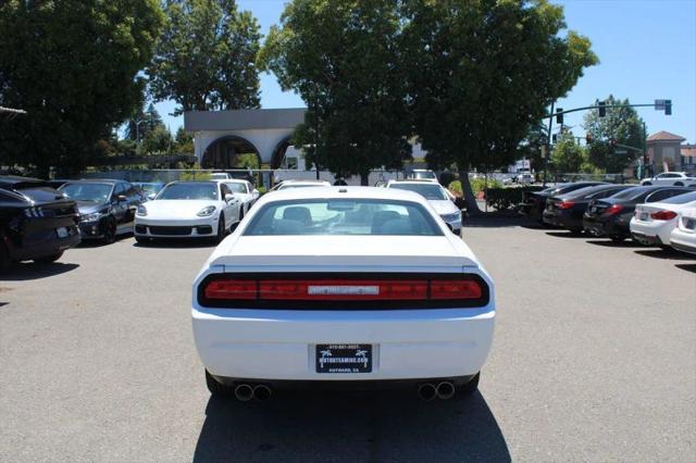 2014 Dodge Challenger R/T