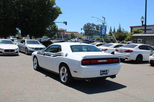 2014 Dodge Challenger R/T