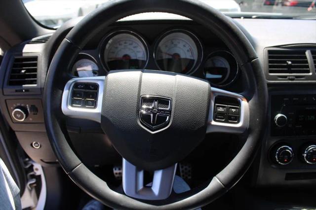 2014 Dodge Challenger R/T