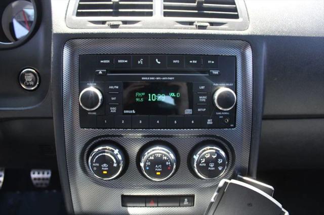 2014 Dodge Challenger R/T