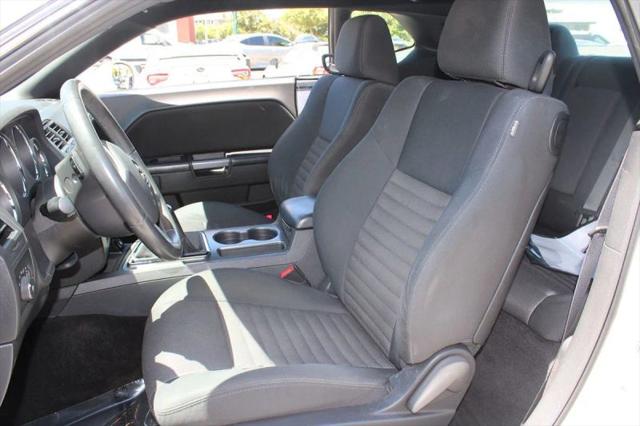 2014 Dodge Challenger R/T