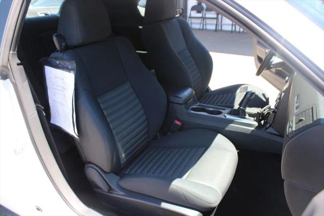 2014 Dodge Challenger R/T