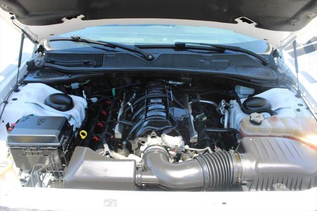 2014 Dodge Challenger R/T