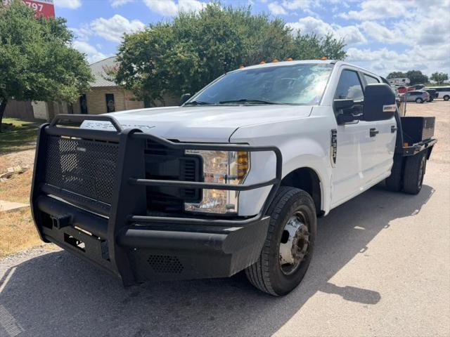 2018 Ford F-350 XL for sale in Marble Falls, TX
