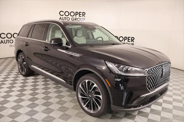 2026 Lincoln Aviator Reserve for sale in Oklahoma City, OK