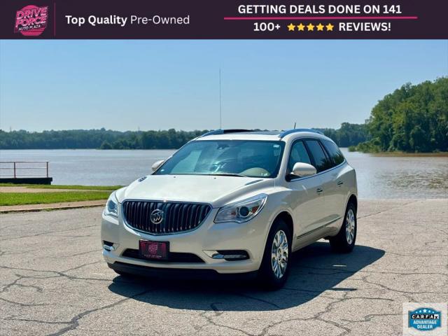 2015 Buick Enclave Premium for sale in Fenton, MO