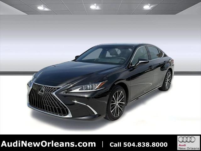 2025 Lexus ES 350 ES 350 for sale in Metairie, LA
