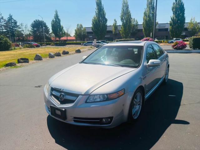 2007 Acura TL 3.2 for sale in Kent, WA