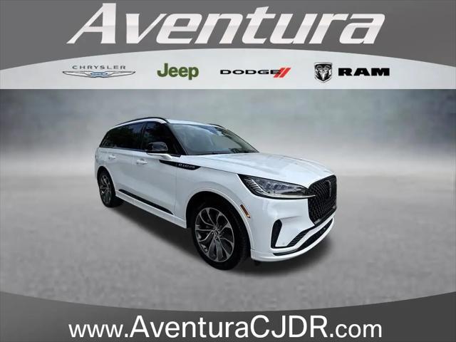 2026 Lincoln Aviator Premiere for sale in North Miami Beach, FL
