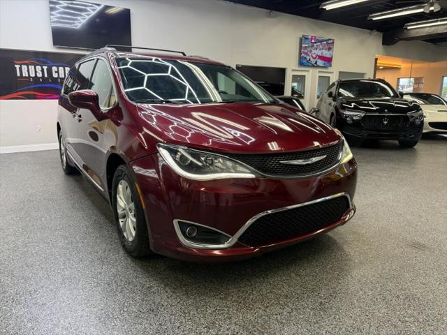 2017 Chrysler Pacifica Touring-L for sale in Orlando, FL