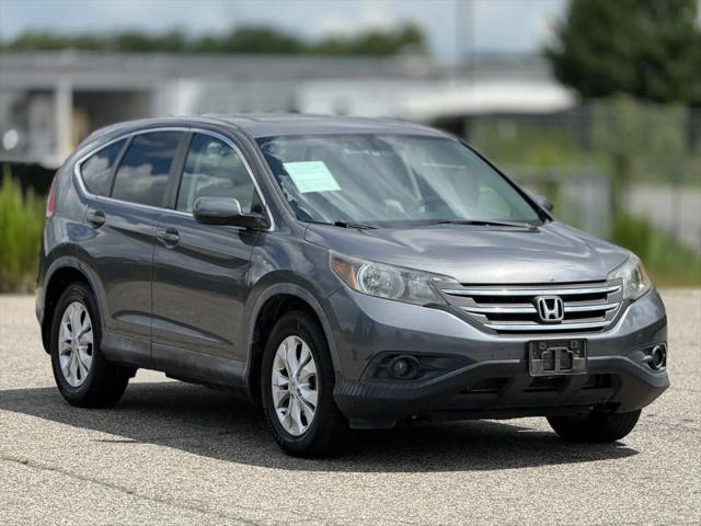 2013 Honda CR-V EX for sale in Lawrenceville, GA