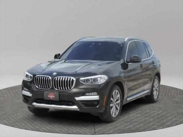 2019 BMW X3 xDrive30i for sale in Houston, TX