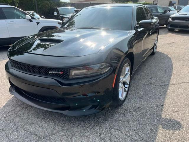 2021 Dodge Charger GT RWD for sale in Philadelphia, PA