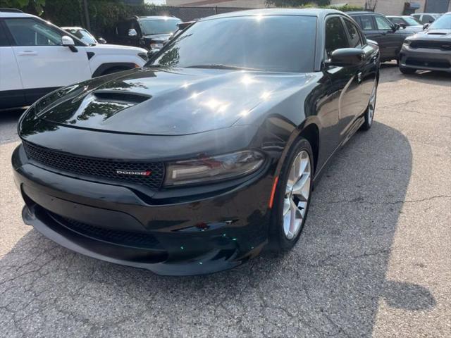 2021 Dodge Charger GT RWD for sale in Philadelphia, PA