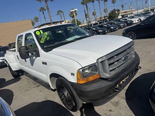 2001 Ford F-350 Base for sale in Oceanside, CA