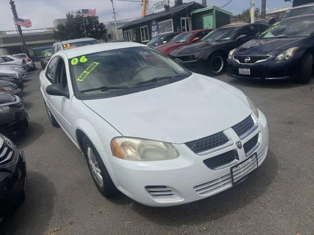 2006 Dodge Stratus SXT for sale in Oceanside, CA