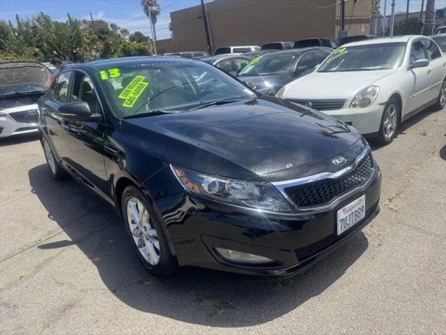 2013 Kia Optima EX for sale in Oceanside, CA