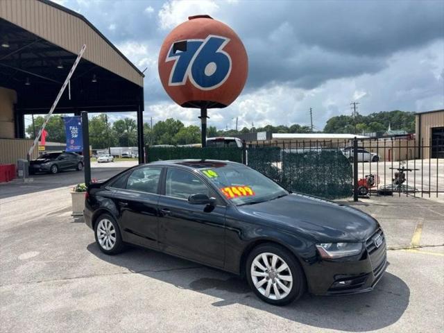 2014 Audi A4 2.0T Premium for sale in Hueytown, AL