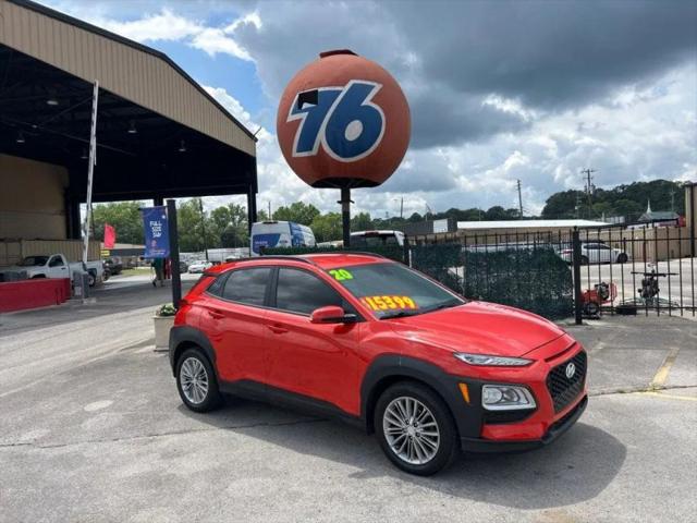 2020 Hyundai Kona SEL for sale in Hueytown, AL