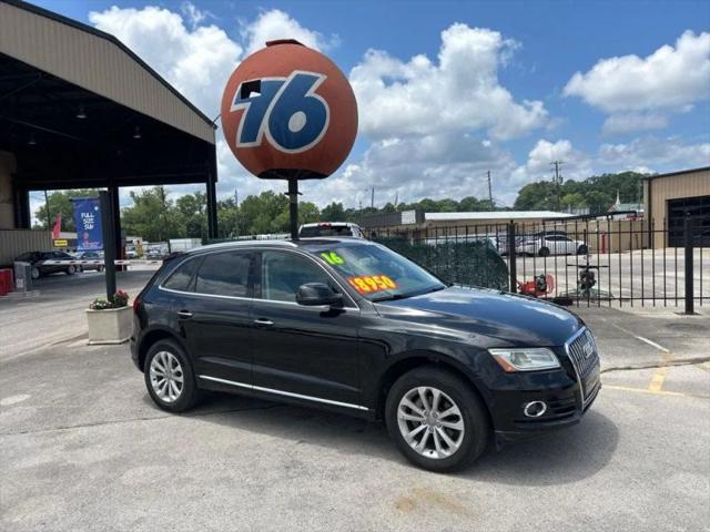 2016 Audi Q5 2.0T Premium for sale in Hueytown, AL