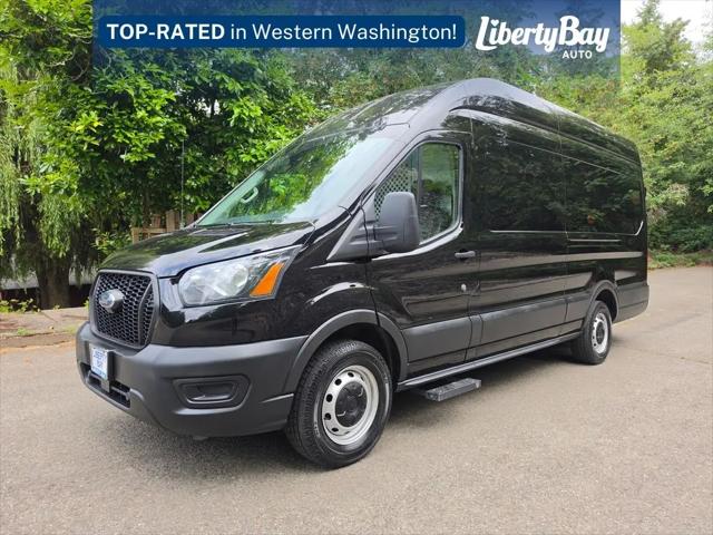 2023 Ford Transit Cargo Van T-250 for sale in Port Angeles, WA