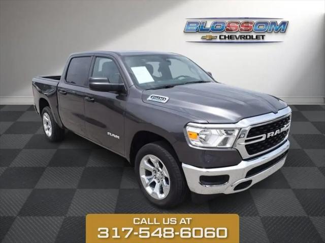 2023 Ram 1500 Big Horn Crew Cab 4x4 5'7" Box for sale in Indianapolis, IN