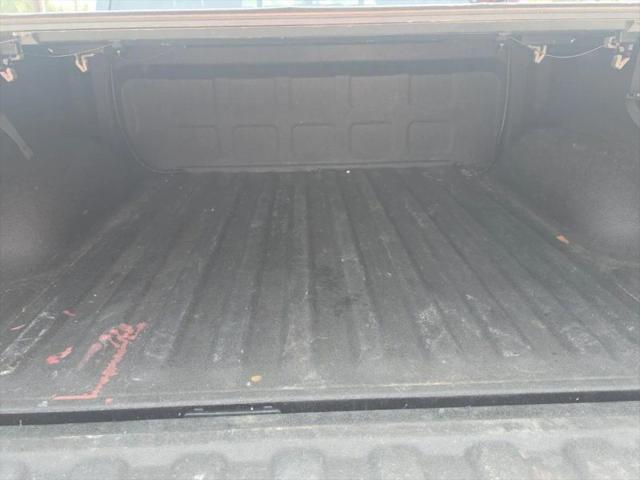 2018 Ram 1500 Big Horn Crew Cab 4x2 57 Box