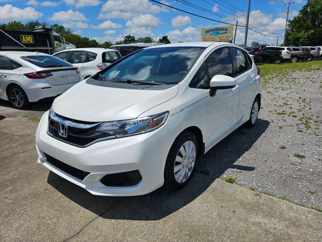 2018 Honda Fit LX for sale in Smyrna, TN