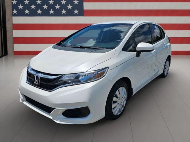 2018 Honda Fit LX for sale in Smyrna, TN