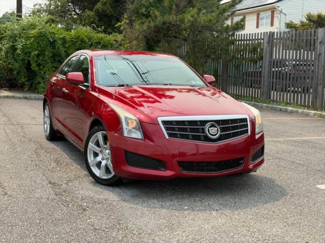 2014 Cadillac ATS Standard for sale in Linden, NJ