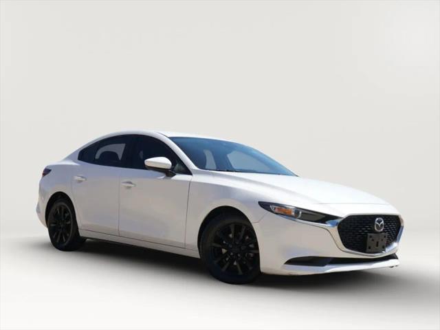 2021 Mazda Mazda3 2.5 S for sale in Austin, TX