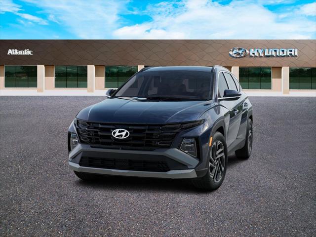 2026 Hyundai Tucson SEL Plus for sale in West Islip, NY
