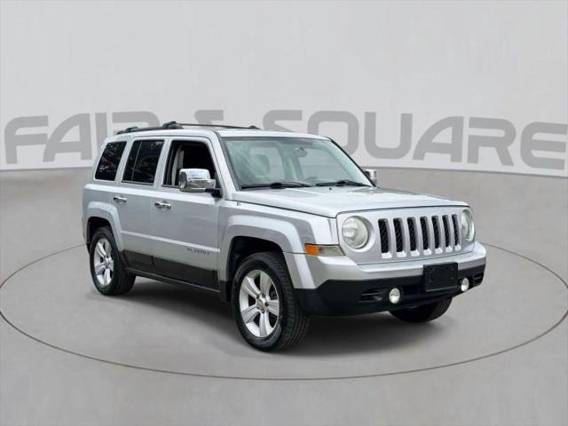 2011 Jeep Patriot Sport for sale in Islip Terrace, NY