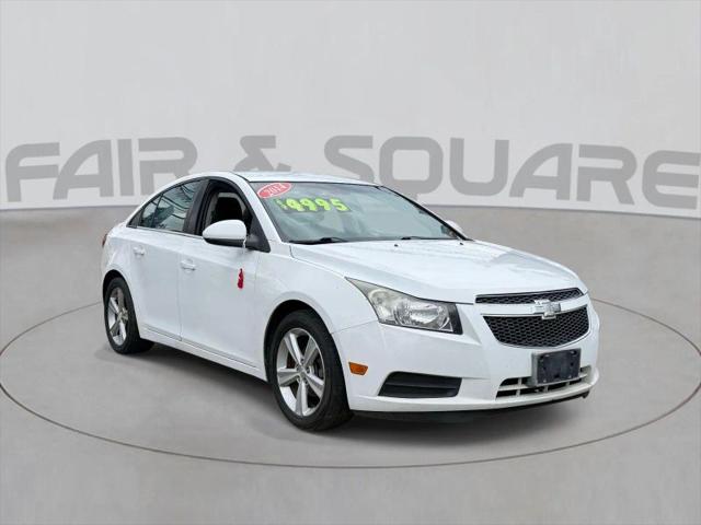 2014 Chevrolet Cruze 2LT Auto for sale in Islip Terrace, NY