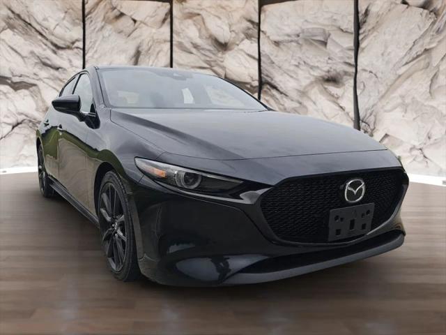 2019 Mazda Mazda3 Premium Package for sale in Houston, TX