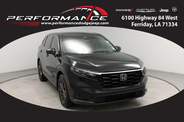 2026 Honda CR-V EX-L 2WD for sale in Ferriday, LA