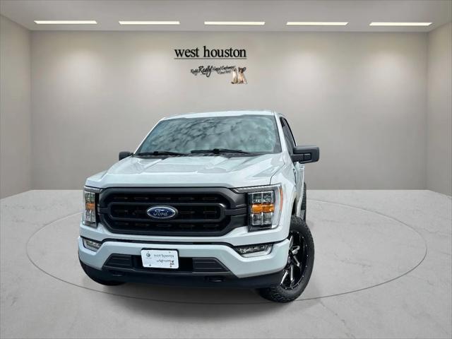 2023 Ford F-150 XL for sale in Houston, TX