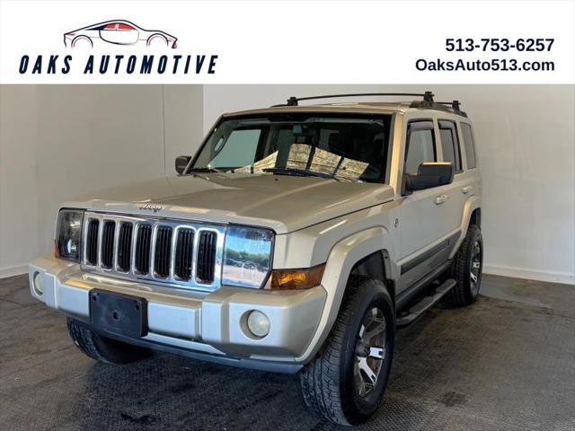2008 Jeep Commander Sport for sale in Cincinnati, OH