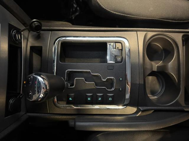 2008 Jeep Commander Sport