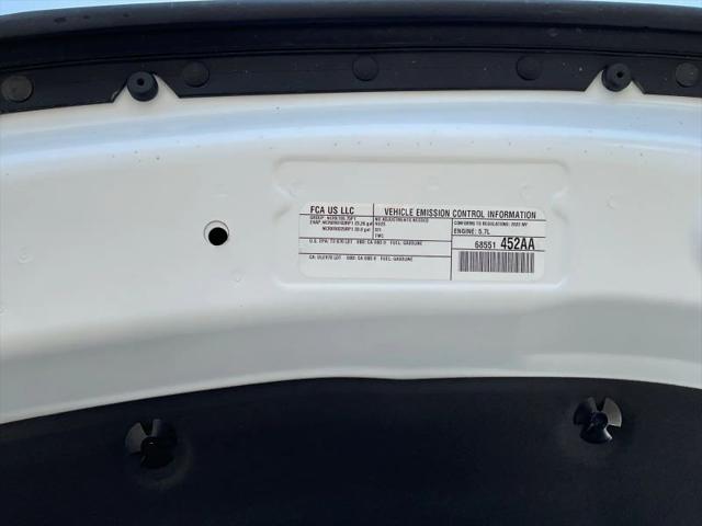 2022 Ram 1500 Big Horn Crew Cab 4x4 57 Box