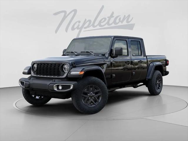 2026 Jeep Gladiator Sport S for sale in Kissimmee, FL