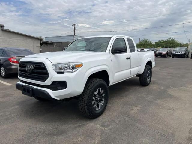 2019 Toyota Tacoma SR for sale in Phoenix, AZ