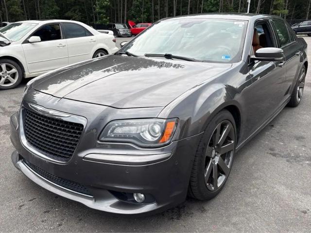 2014 Chrysler 300 SRT8 for sale in Radcliff, KY