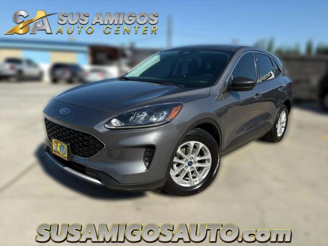2022 Ford Escape SE for sale in El Monte, CA