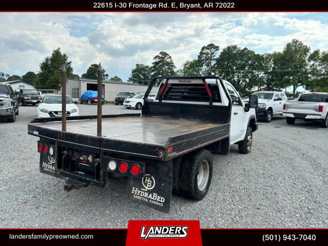 2020 GMC Sierra 3500HD SLE for sale in Bryant, AR